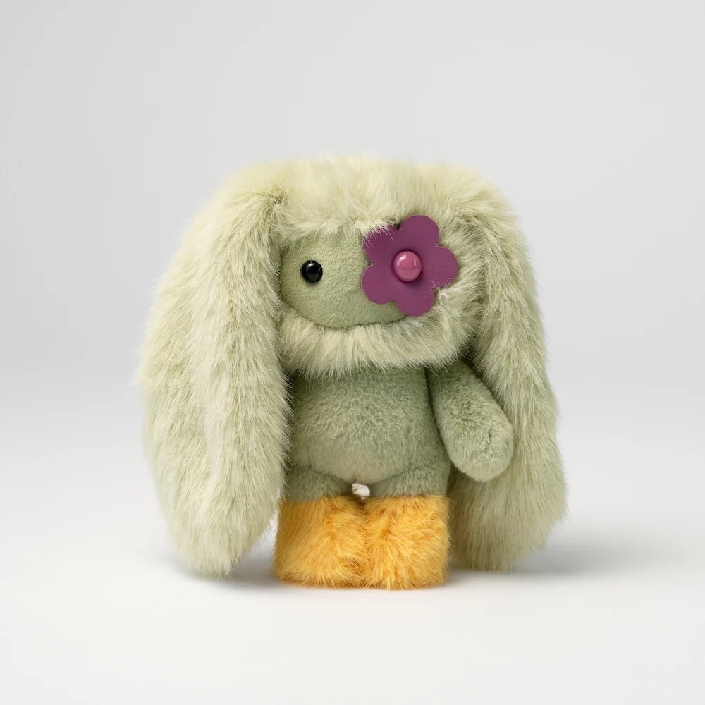 JUJU Collectible Keychain by CJ Hendry #21